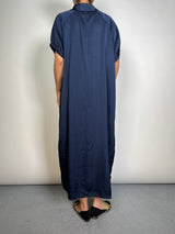 Vestido Ivana Blu