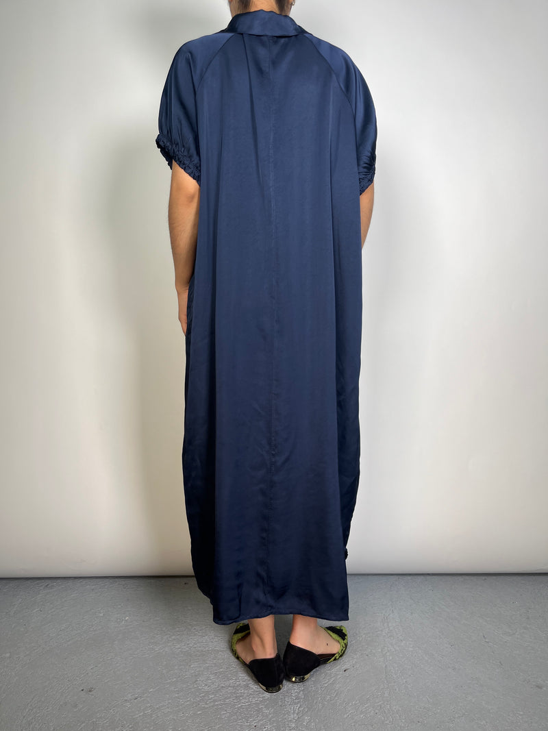 Vestido Ivana Blu