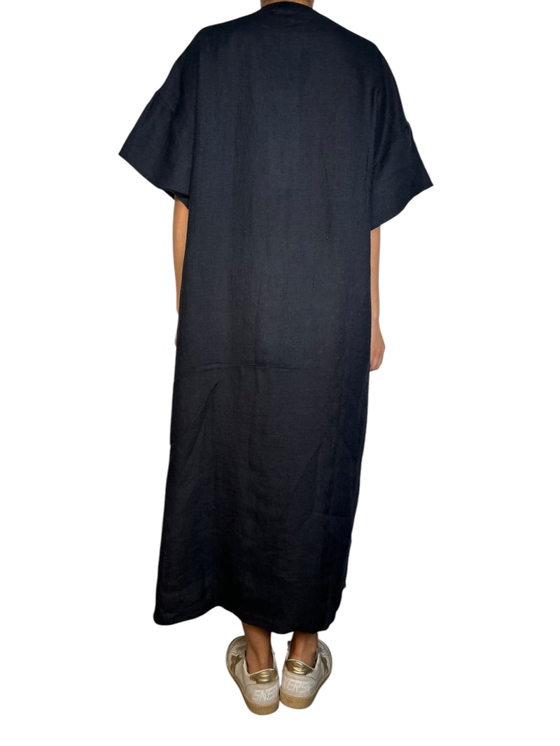 Vestido Lino