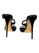 Sandalias Taco Alto
