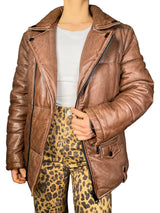 Chaqueta Puffa