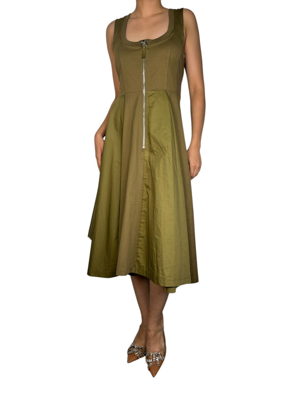 Vestido Voyage