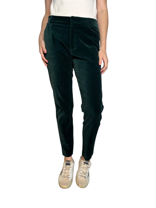 Pantalón Velvet