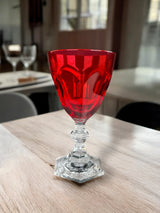 Set 14 Copas Dolce Vita Wine