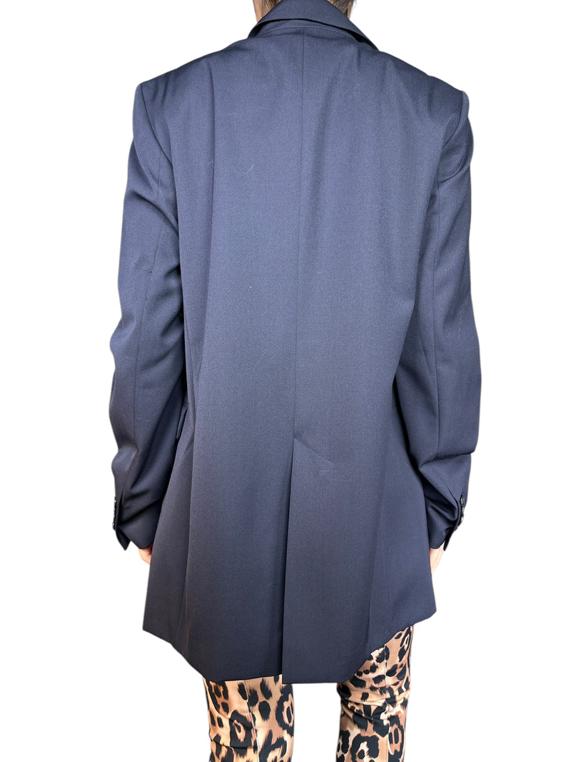 Blazer Azul Marino
