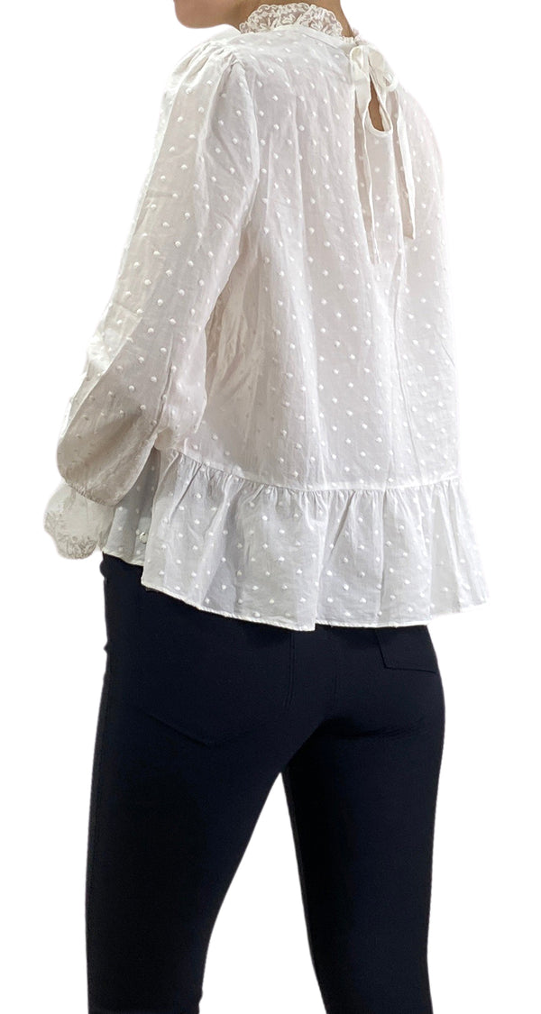 Camisa Liwa