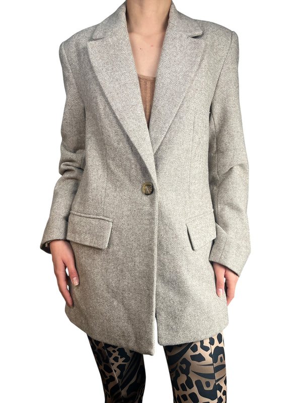 Blazer Lana