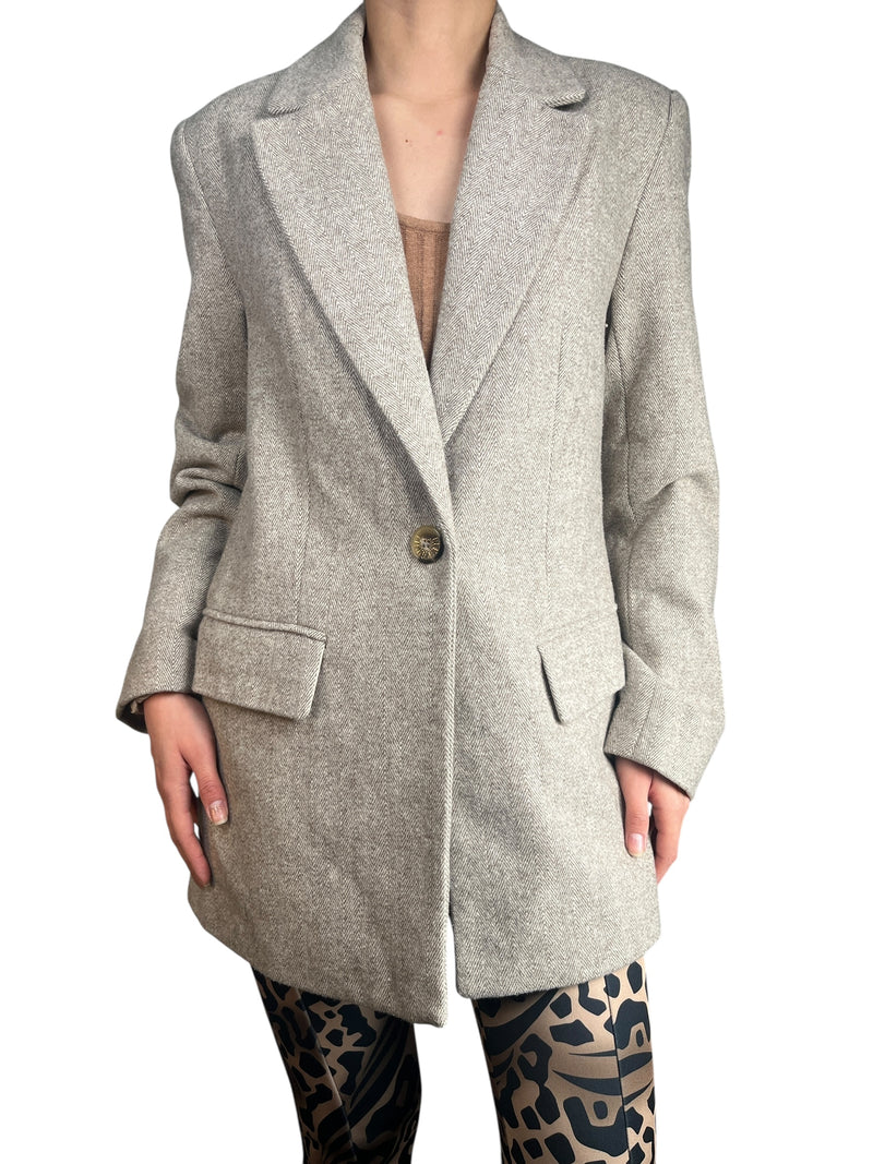 Blazer Lana