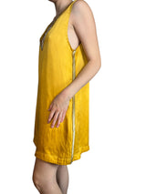 Vestido Canutillos