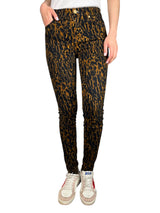 Pantalón Animal Print