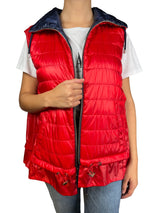 Parca Reversible