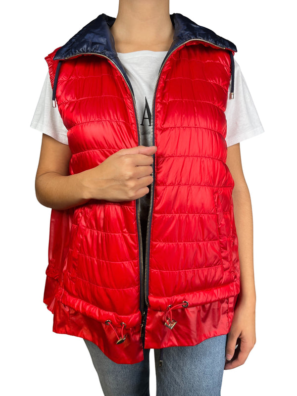 Parca Reversible