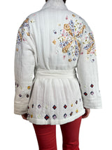 Chaqueta Patch