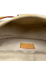 Cartera Vernis Bellflower