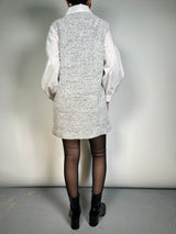 Sweater Tejido
