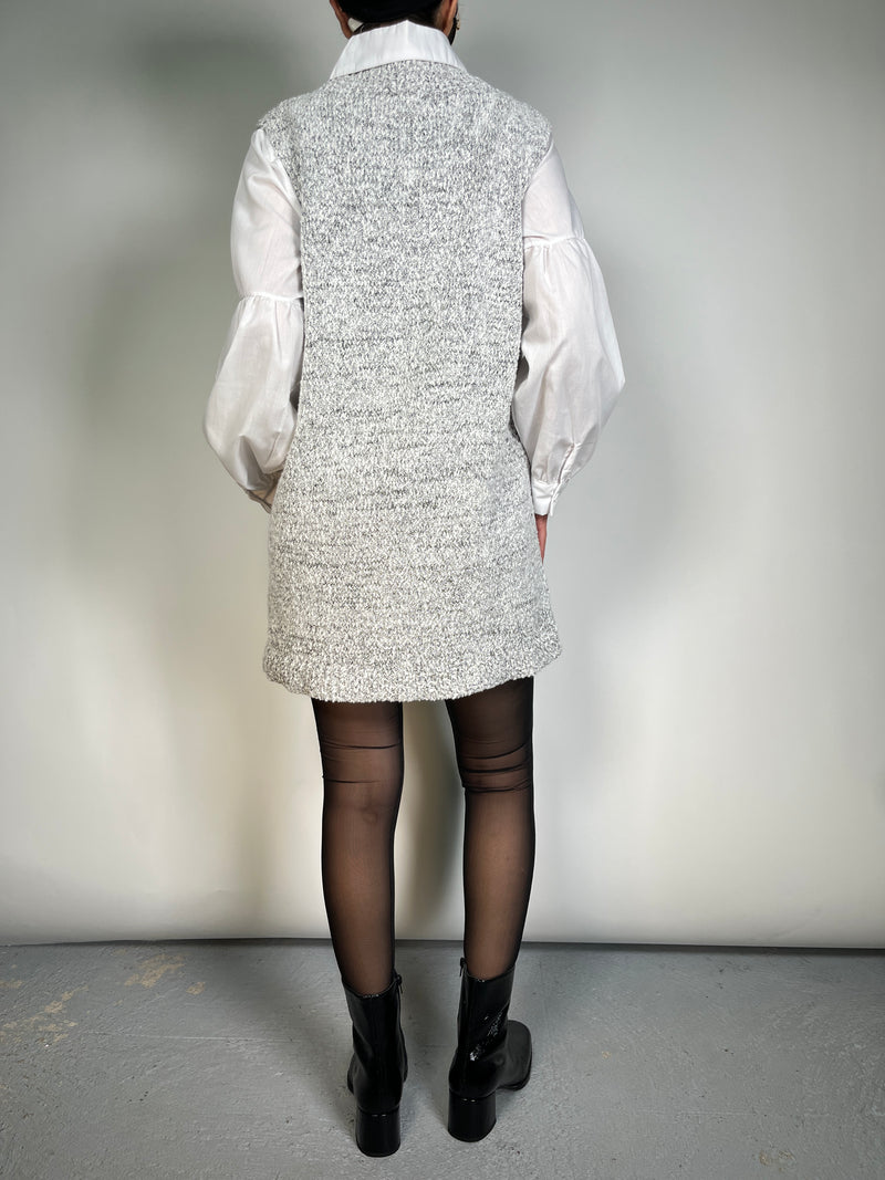 Sweater Tejido