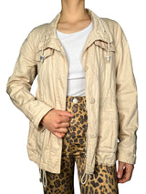 Chaqueta Cargo Ligera