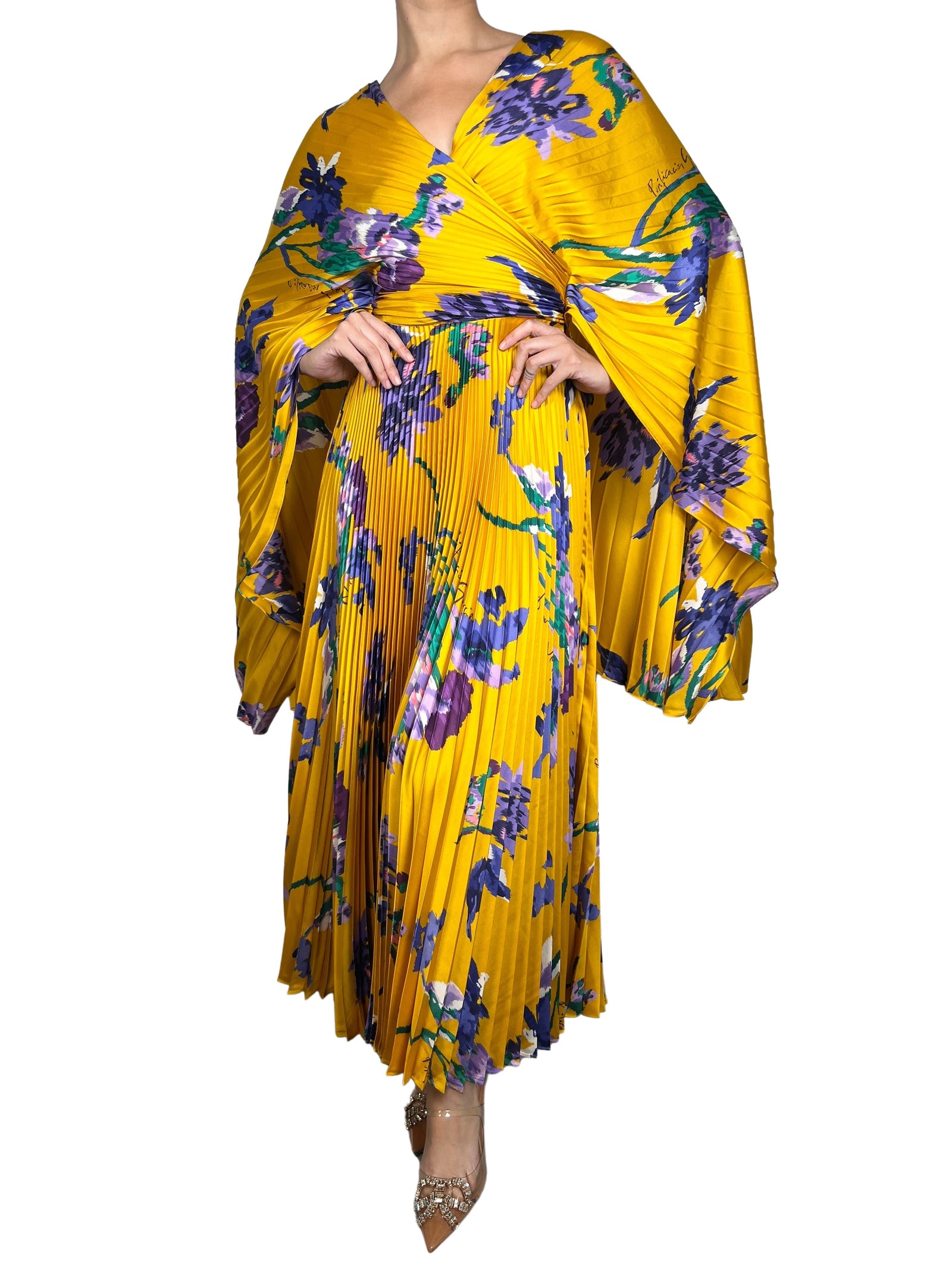 Clearance Vestido Vestidos De Fiesta Purificacion Garcia 2019