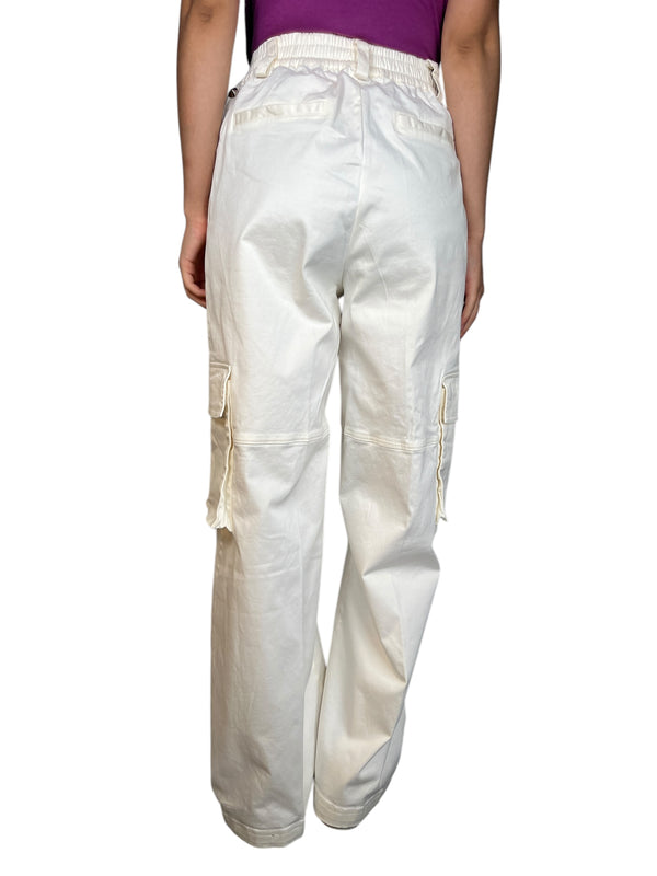 Pantalón Cargo