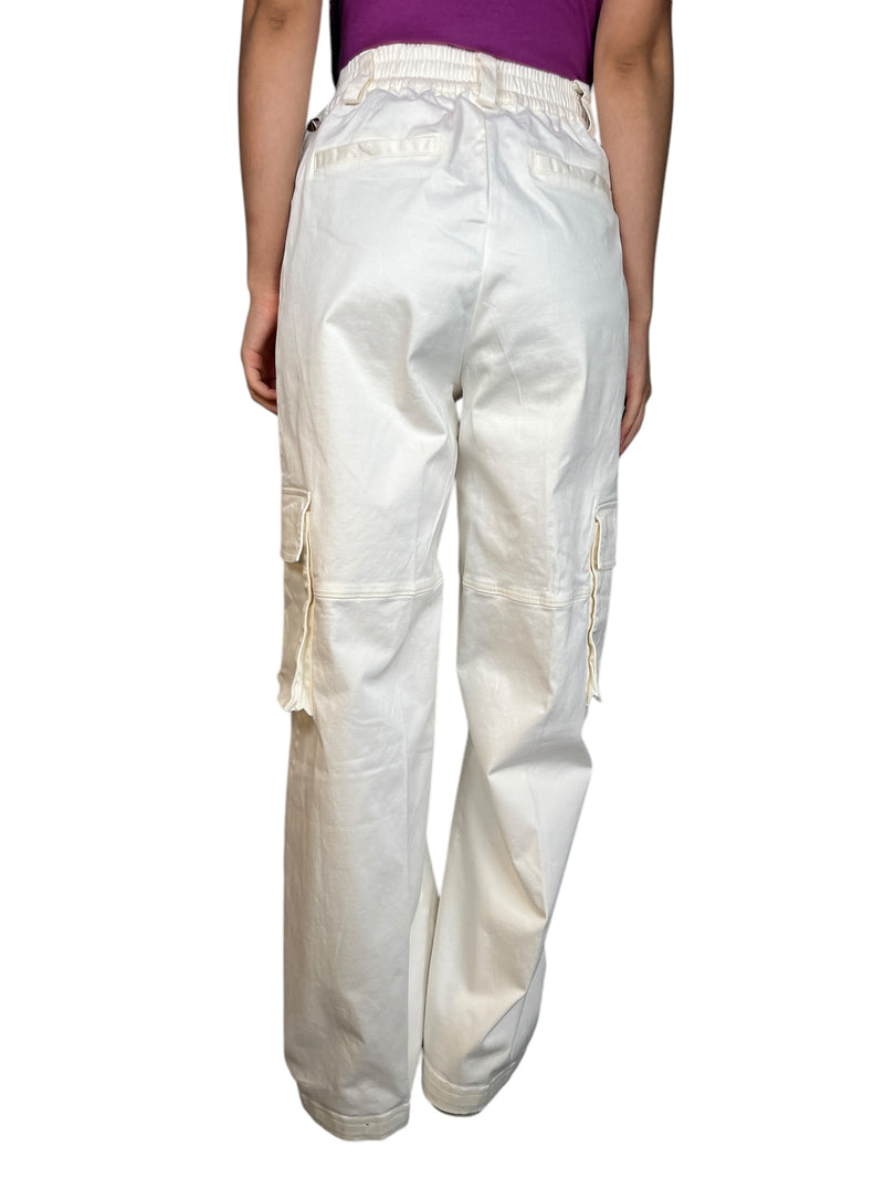 Pantalón Cargo
