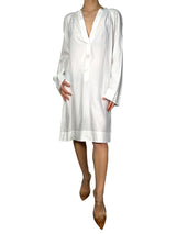 Vestido Túnica Escote V