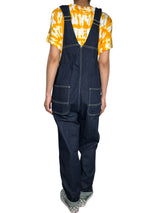 Enterito Denim