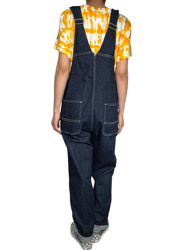 Enterito Denim