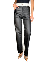 Pantalón Bicolor