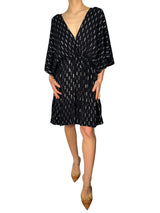 Vestido Lurex