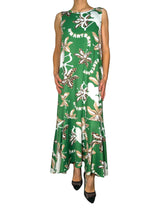 Vestido Estampado