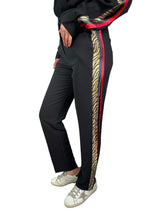 Pantalón Estructure