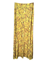 Falda Bananas