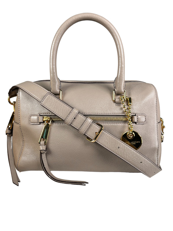 Cartera Cuero