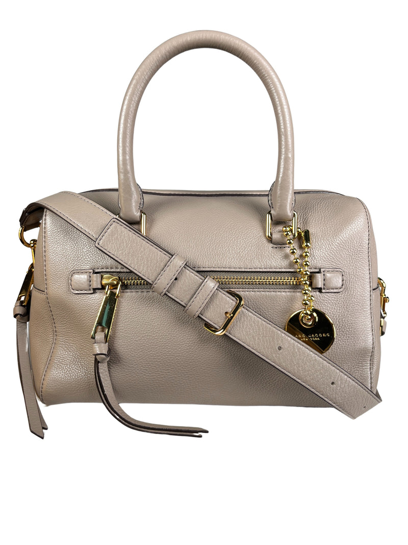 Cartera Cuero