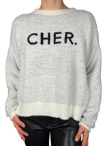 Sweater Jaspeado