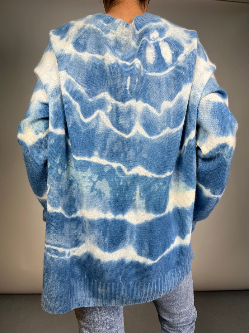 Sweater Cashmere