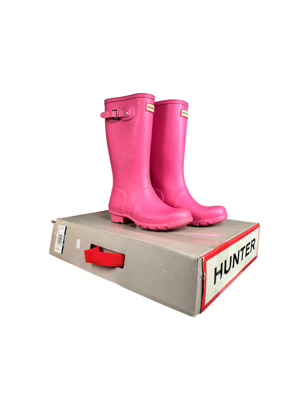 Botas De Agua