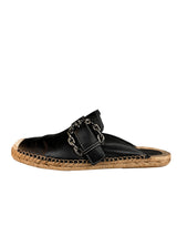 Alpargatas Mules