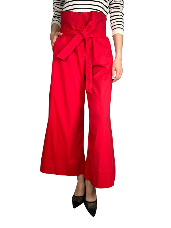Pantalón Culotte