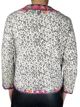 Chaqueta Block Bridson