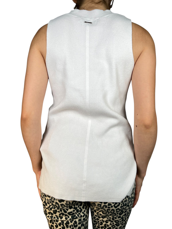 Polera Rib