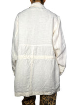 Chaqueta Lino