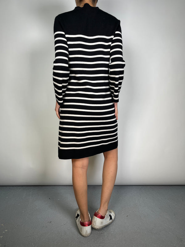 Vestido Tejido