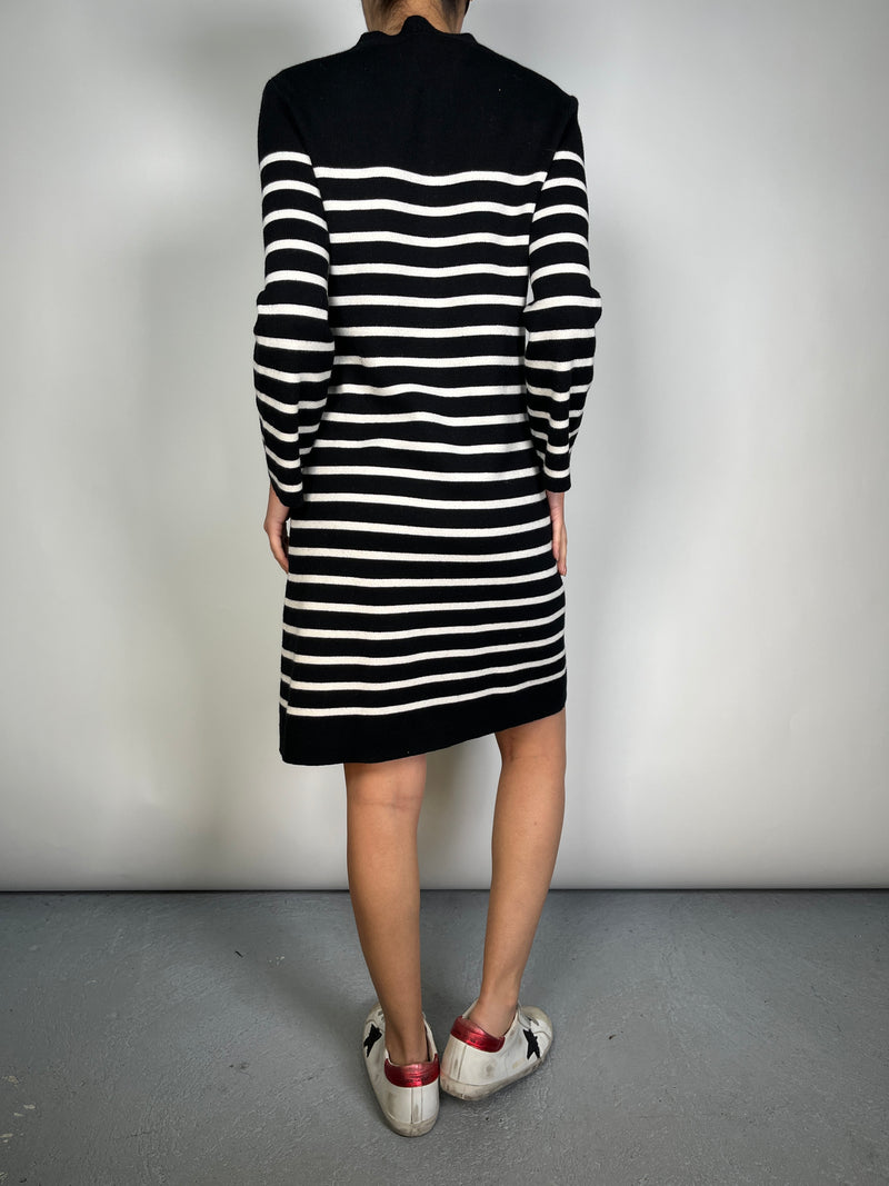 Vestido Tejido