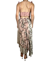 Set Falda Y Top