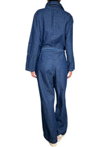 Enterito Denim