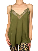 Blusa Seda