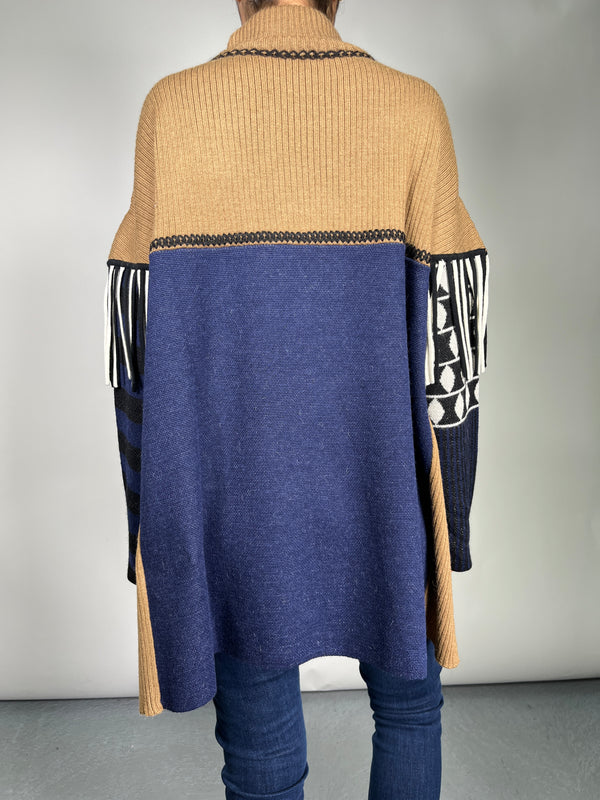 Sweater Mia Alpaca