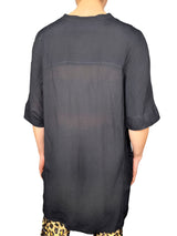 Blusa Viscosa