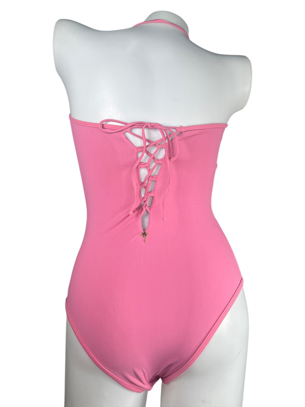 Traje de baño Leopardo